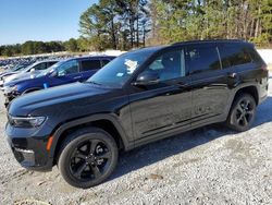 2024 Jeep Grand Cherokee L Limited en venta en Fairburn, GA