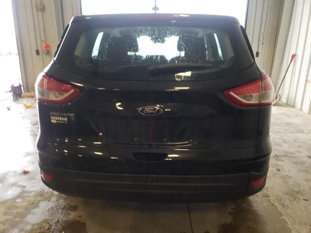 2014 Ford Escape S