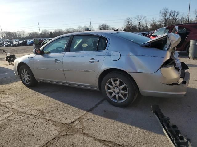 2007 Buick Lucerne CXL