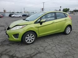 2013 Ford Fiesta SE en venta en Colton, CA