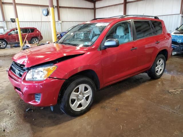 2009 Toyota Rav4