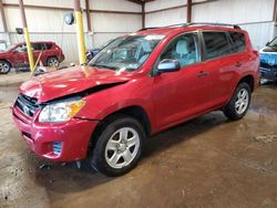 Salvage cars for sale at Pennsburg, PA auction: 2009 Toyota Rav4