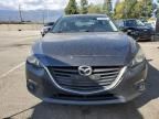 2015 Mazda 3 Touring