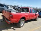 2002 Ford Ranger Super Cab