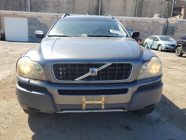 2006 Volvo XC90