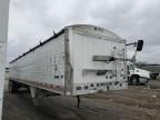 2022 Wilson Grain Trailer