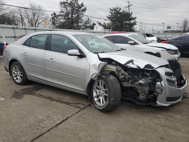 2016 Chevrolet Malibu Limited LT