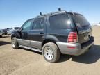 2005 Mercury Mountaineer