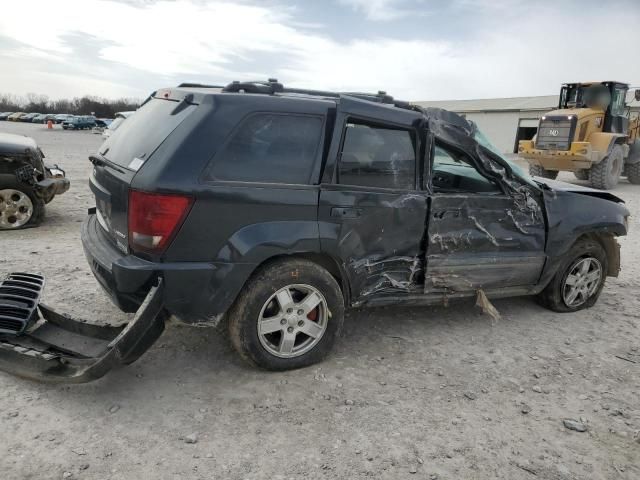 2005 Jeep Grand Cherokee Laredo