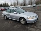 2002 Honda Accord EX