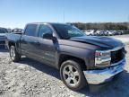 2016 Chevrolet Silverado C1500 LT