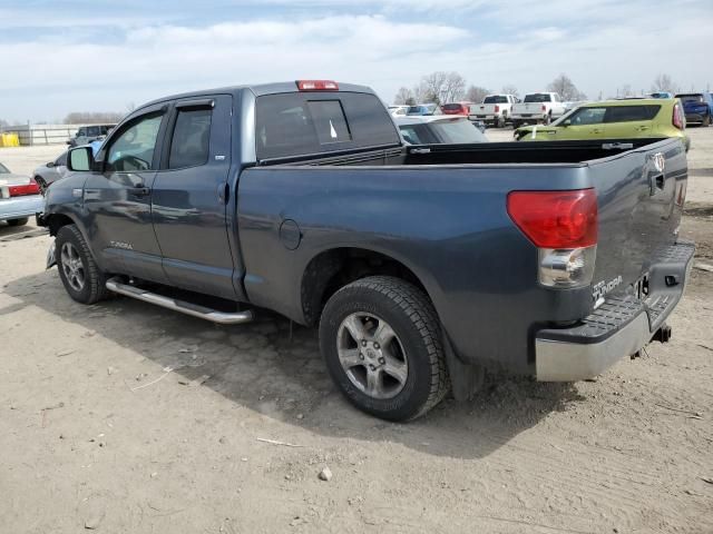 2007 Toyota Tundra Double Cab SR5