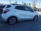 2018 Buick Encore Premium