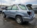 2001 Lexus RX 300