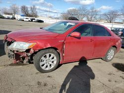 Toyota Vehiculos salvage en venta: 2008 Toyota Camry Hybrid