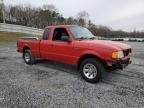 2003 Ford Ranger Super Cab