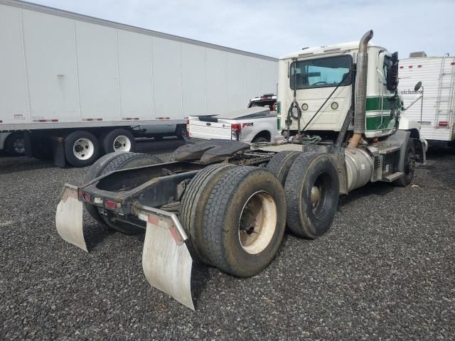 2018 Mack CXU613 Semi Truck