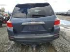 2012 Toyota Highlander Base