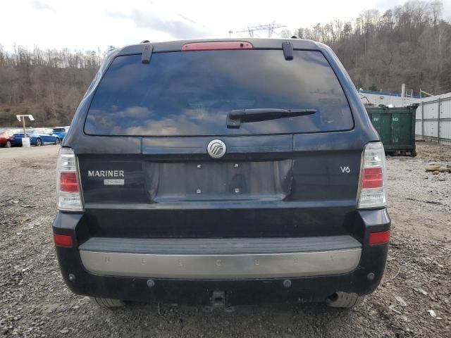 2008 Mercury Mariner Premier