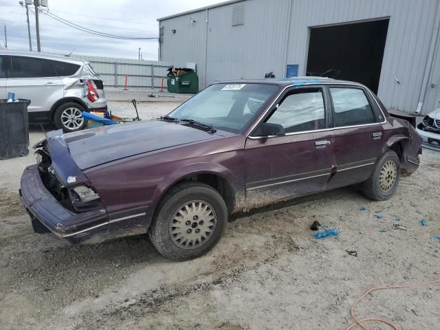 1996 Buick Century Special