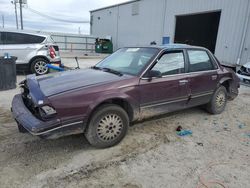 1996 Buick Century Special en venta en Jacksonville, FL