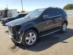 2011 Mercedes-Benz ML 350