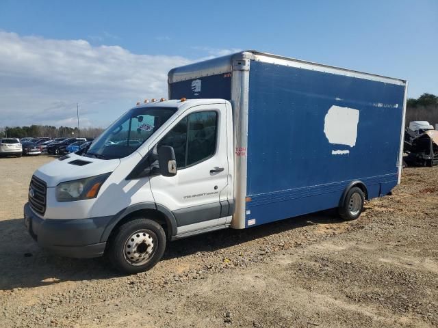 2016 Ford Transit T-350 HD