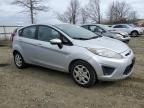 2013 Ford Fiesta S