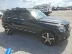 2012 Mercedes-Benz GLK 350