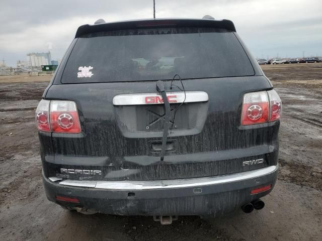 2011 GMC Acadia SLT-1