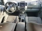 2010 Nissan Frontier Crew Cab SE