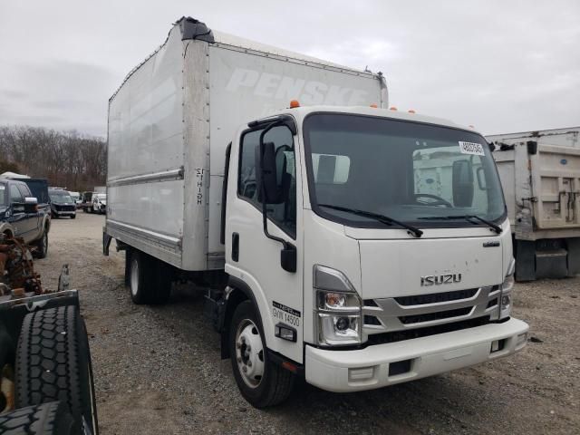 2023 Isuzu NPR HD