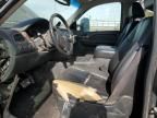 2009 Chevrolet Silverado K2500 Heavy Duty LTZ