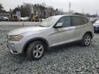 2011 BMW X3 XDRIVE28I