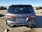 2019 Honda Pilot Touring