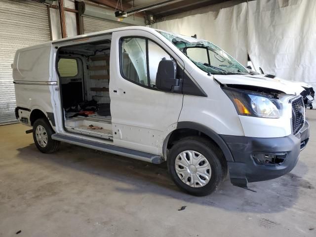 2023 Ford Transit T-250