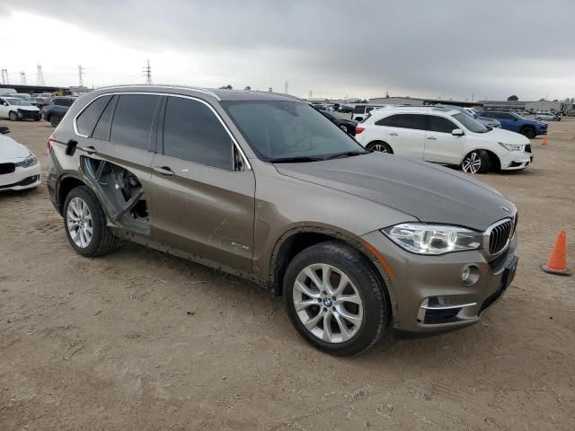 2018 BMW X5 SDRIVE35I