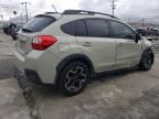 2014 Subaru XV Crosstrek 2.0 Limited