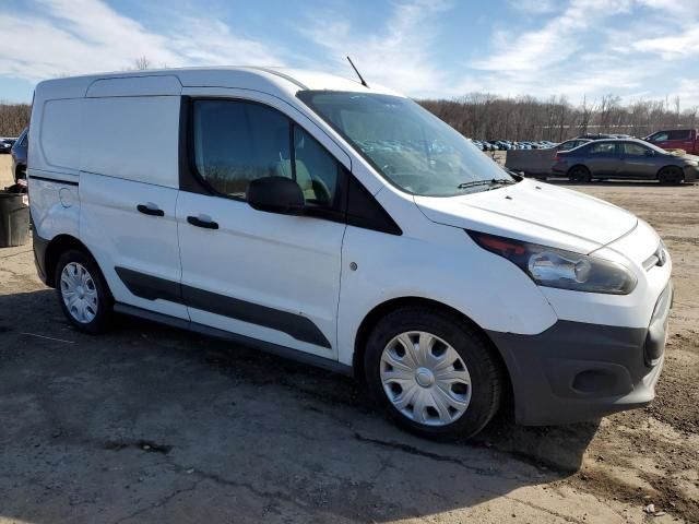 2015 Ford Transit Connect XL