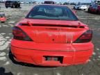 1999 Pontiac Grand AM GT