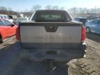 2005 Chevrolet Avalanche K1500