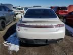 2015 Lincoln MKZ