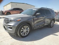 2021 Ford Explorer XLT en venta en Haslet, TX