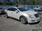 2014 Cadillac XTS Luxury Collection