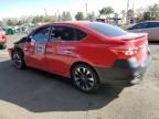 2017 Nissan Sentra SR Turbo