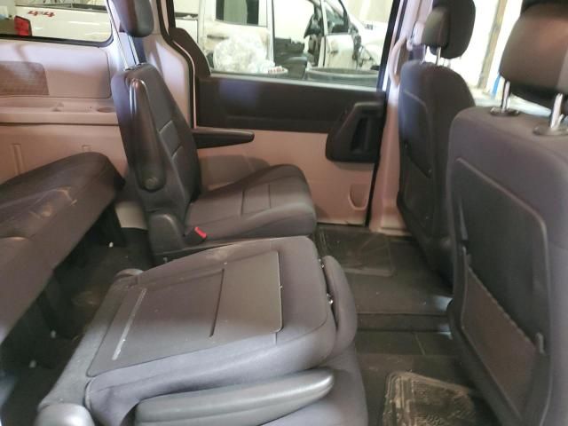 2010 Dodge Grand Caravan SE