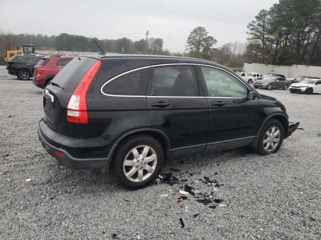 2008 Honda CR-V EXL