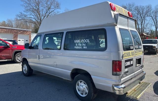 2013 Ford Econoline E250 Van