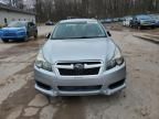 2013 Subaru Legacy 2.5I Premium