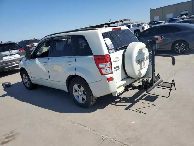 2007 Suzuki Grand Vitara Xsport